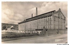 Abwp4 0317 champigneuilles d'occasion  France