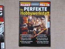 Ldtimer markt sonderheft gebraucht kaufen  Aschbach, Hefersweiler, Rothselberg