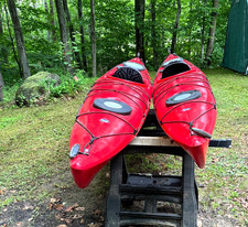Wilderness systems tsunami for sale  Glen