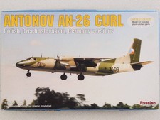 Russian project rp0202 gebraucht kaufen Russian project rp0202 gebraucht kaufen  Königsbrunn