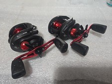Lot abu garcia for sale  Sheldon