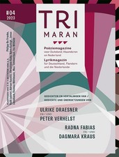 Trimaran 2023 lyrikmagazin gebraucht kaufen  Münster