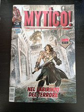 Fumetto mytico corriere usato  Villar Focchiardo