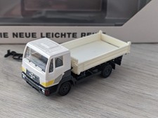 Herpa werbemodell man gebraucht kaufen  Berlin