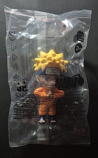 Naruto burger king usato  Genova