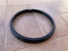 Bumper piastra bobina usato  Marsala