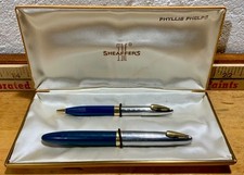 Vintage sheaffer pen for sale  USA