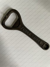 Vintage bottle opener for sale  WALSALL