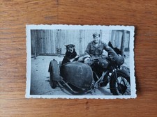 Rig foto krad gebraucht kaufen  Braunschweig
