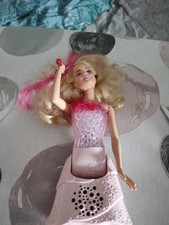 Singende barbie 2013 gebraucht kaufen  Heßheim