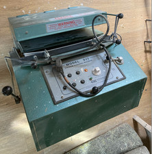 Clarke plastic vacuum for sale  LONDON