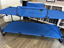 Gear double bunk for sale  WARRINGTON