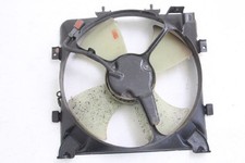Radiator cooling fan d'occasion  Expédié en Belgium