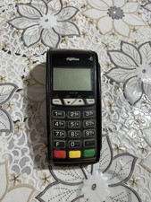 ingenico pos usato  Montemiletto