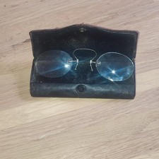 Anciennes lunettes bésicles d'occasion  Fontenay-sous-Bois