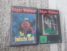 Edgar wallace grüne gebraucht kaufen  Bergisch Gladbach