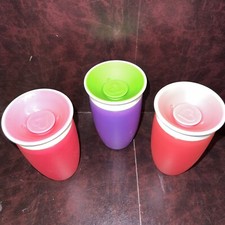 Munchkin 360 sippy for sale  Rockingham