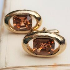 Striking men cufflinks for sale  WOKINGHAM
