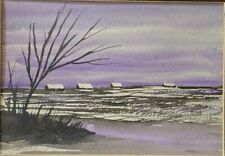 Original watercolor painting for sale  Grand Junction