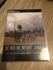 Film documentaire roi d'occasion  France
