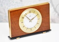 Mid century mantel for sale  WOKING