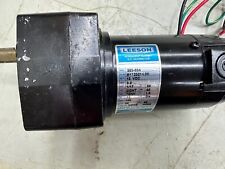 Leeson 985 654 for sale  Bedford