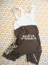Cuissard cycliste ag2r d'occasion  Arles