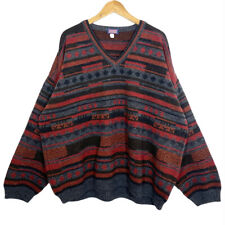 Pull motifs graphique d'occasion  Montpellier-