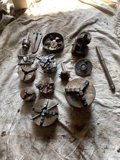 South bend metalwork for sale  BILLERICAY
