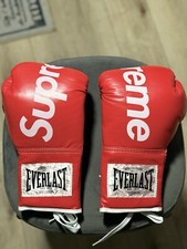 Luvas de boxe Supreme 12 oz Cst comprar usado  Enviando para Brazil