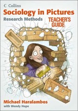 Sociology pictures research for sale  UK