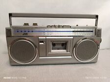 Jvc 363l boombox d'occasion  Libercourt