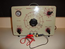 Vintage heathkit model for sale  North Olmsted