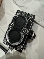 Rolleiflex 3.5f carl for sale  BRISTOL