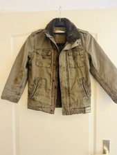 Jacke winter übergang gebraucht kaufen  Dresden