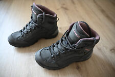 Paar schuhe wanderschuhe gebraucht kaufen  Bad Segeberg