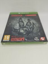 Evolve pack monstre d'occasion  Ardres