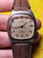 Timex 1983 automatic for sale  Valley Park