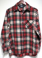 Vtg swanndri red for sale  Sherman Oaks
