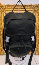 Prada zaino compatto usato  Tribiano