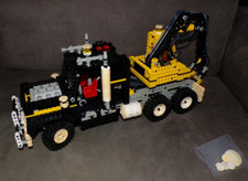 Lego technic 8868 gebraucht kaufen  Itzehoe
