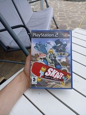 Skate attack ps2 usato  Pianoro