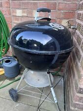 Weber compact charcoal for sale  BIRMINGHAM