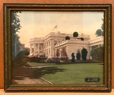 White house photograph for sale  Severna Park