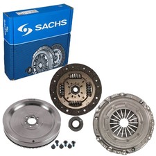 Sachs kupplungssatz schwungrad gebraucht kaufen  Küstrin-Kietz