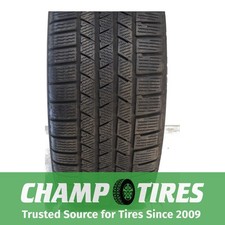 Continental crosscontact winte for sale  USA
