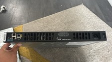 Cisco isr4331 v04 for sale  HIGH WYCOMBE