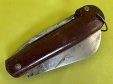 Udssr russland messer gebraucht kaufen  Berlin