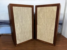 Pair vintage acoustic for sale  Flushing