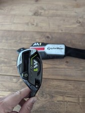 Taylormade hybrid kuro for sale  BRIERLEY HILL